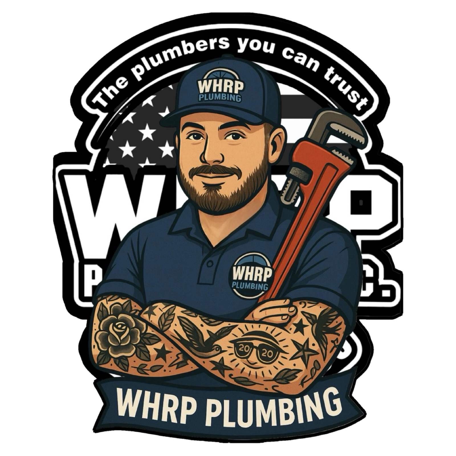 WHRP Plumbing