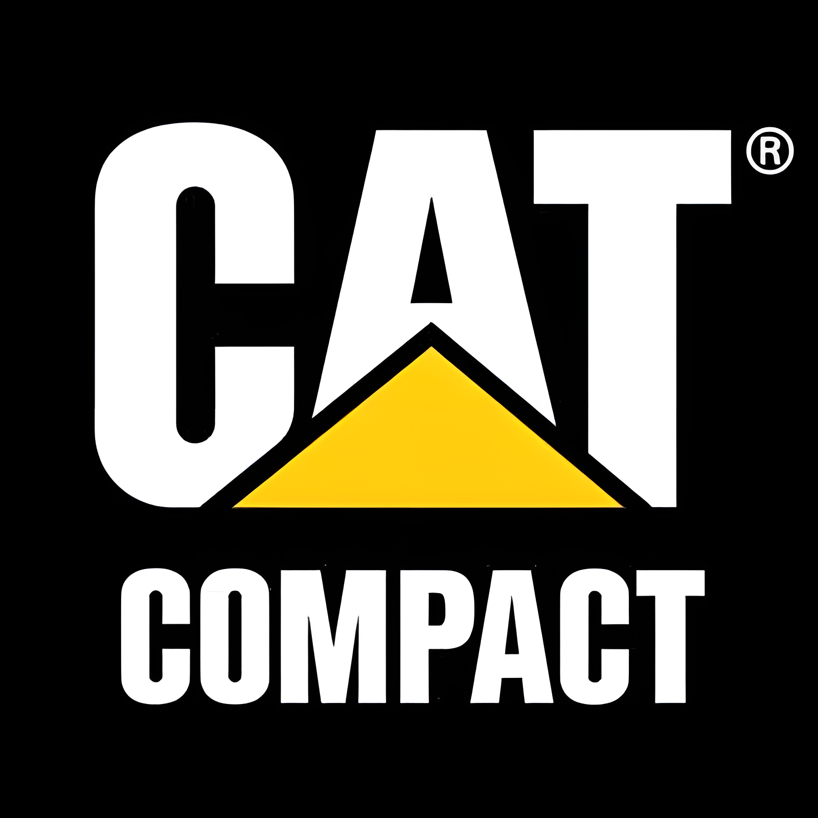 Cat Compact MacAllister Machinery