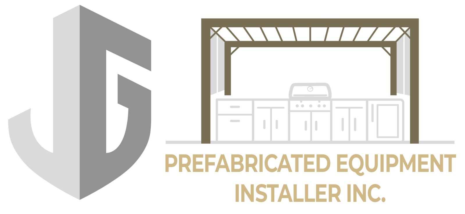 JG Prefabricated Equipment Installer Inc