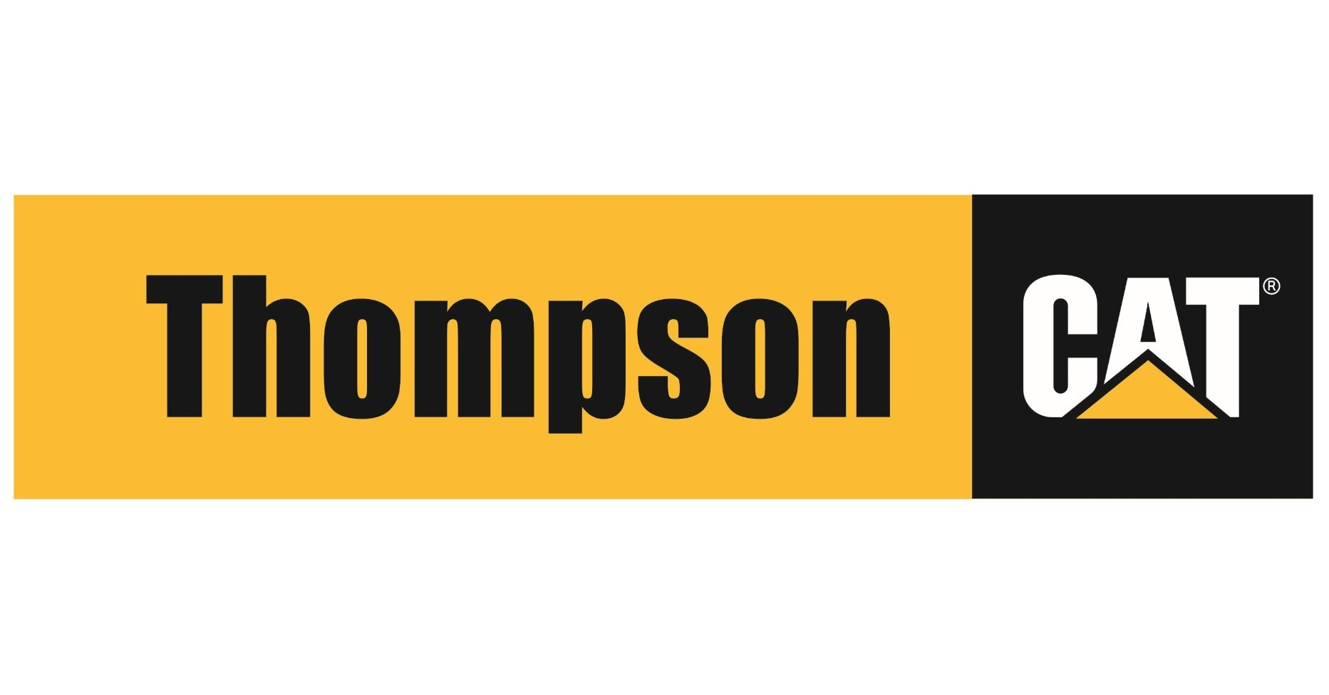 Thompson Machinery Logo