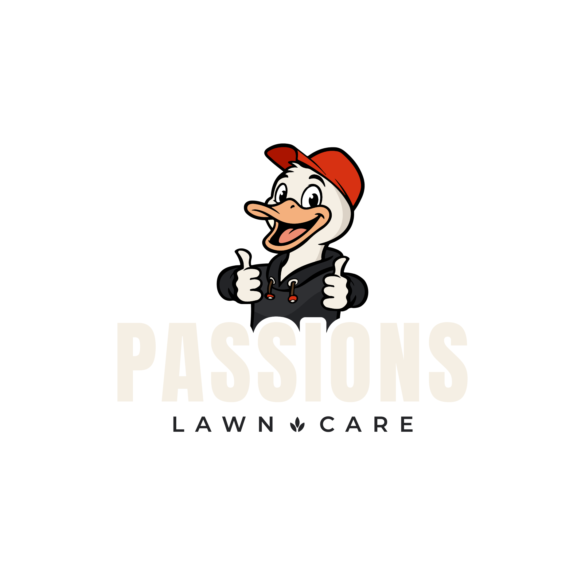 Passions Lawn Care