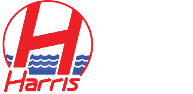 Harris Water Main &amp; Sewer Contractors Logo