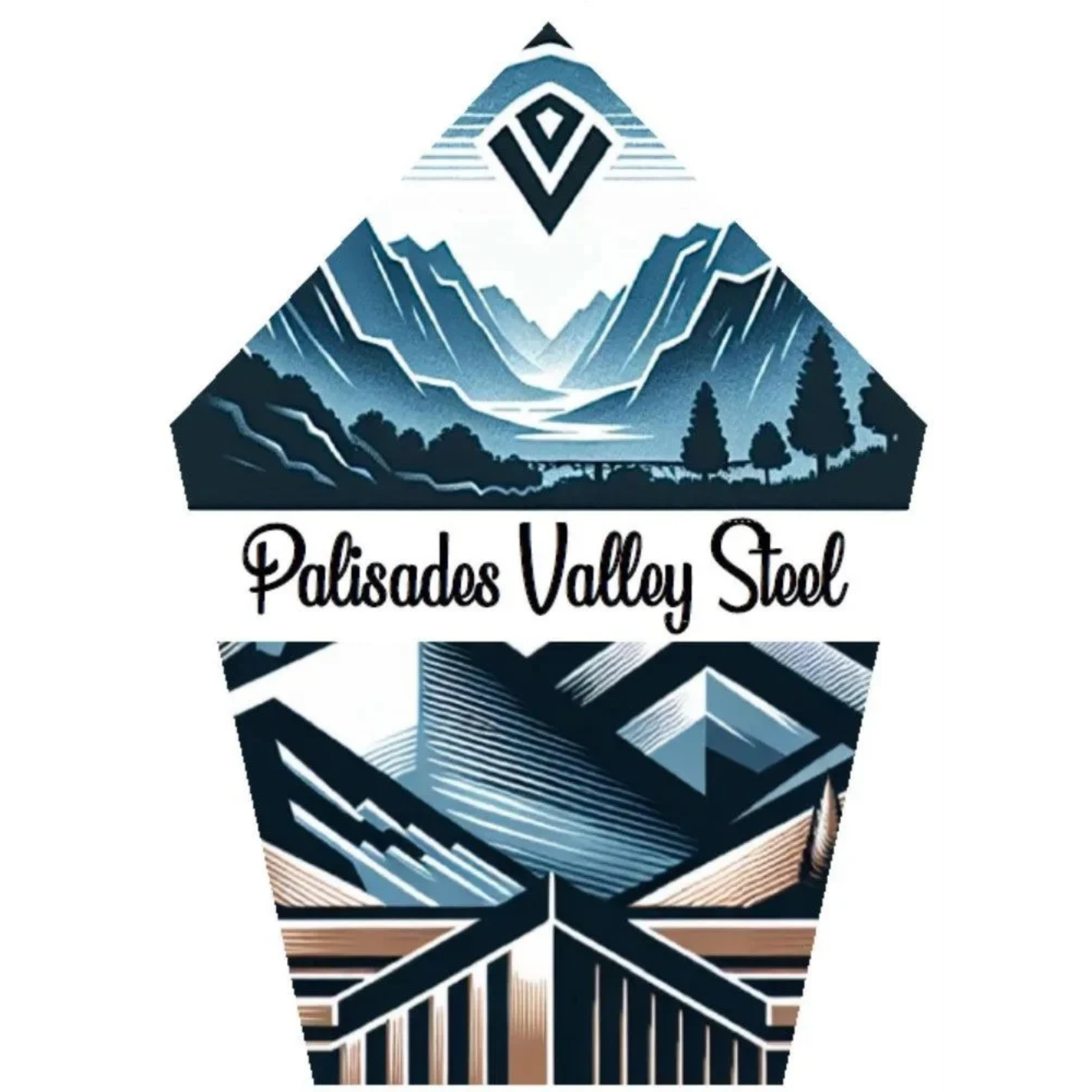 Palisades Valley Steel