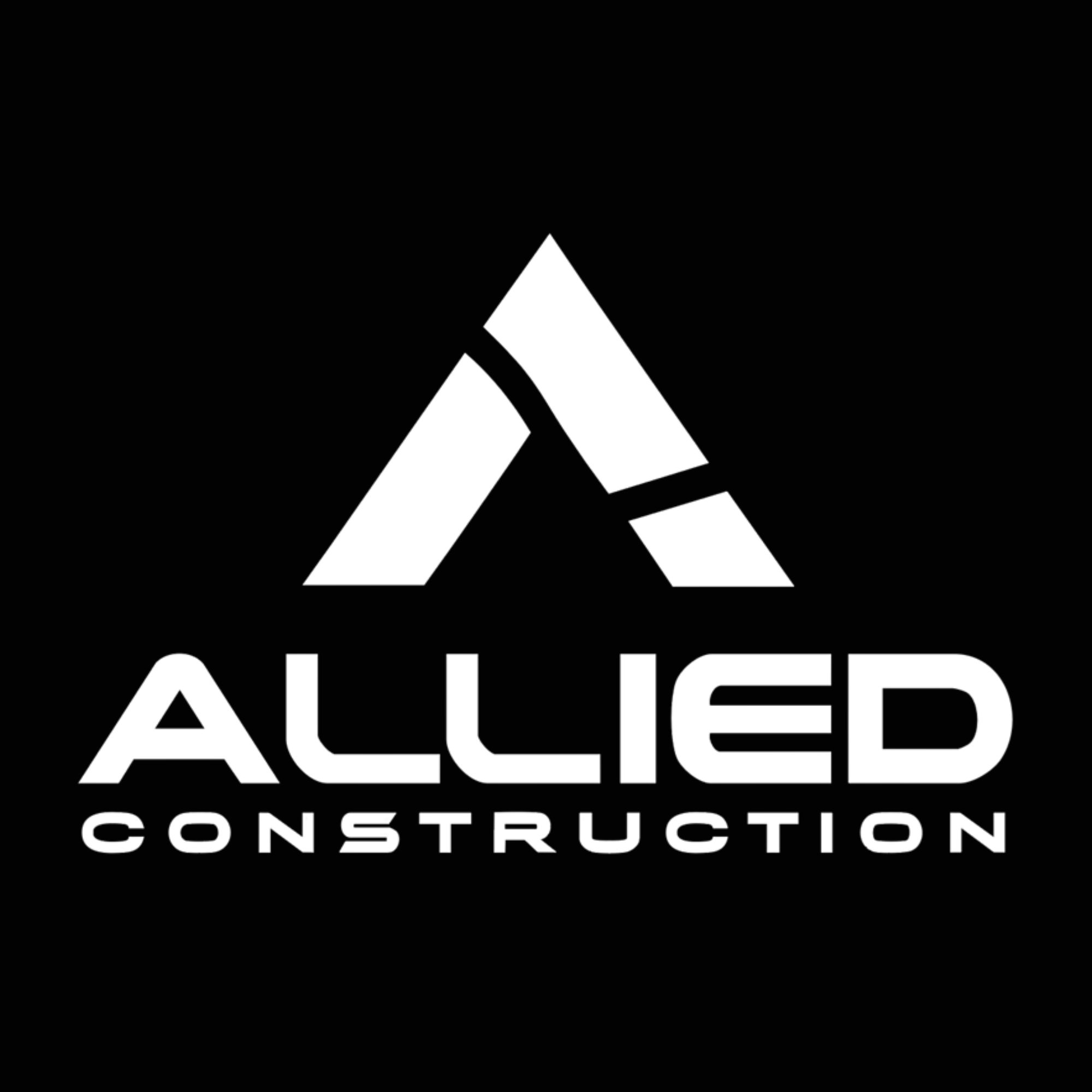 Allied Construction Logo