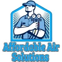 Affordable Air Solutions LLC Logo