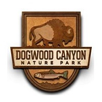 Dogwood Canyon Nature Park Logo