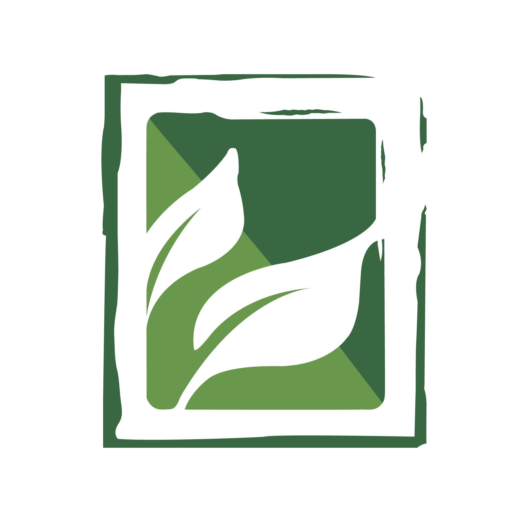 Bear Creek Landscaping &amp; Construction Logo