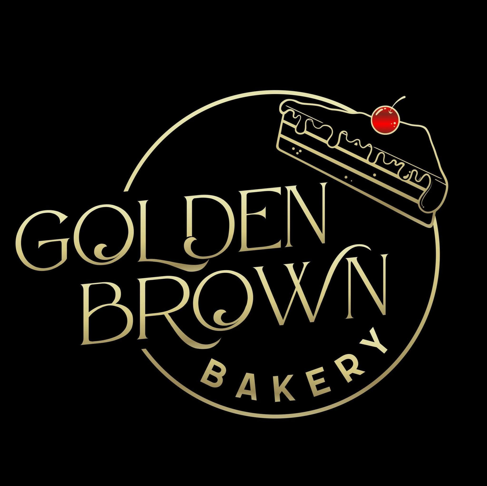 Golden Brown Bakery