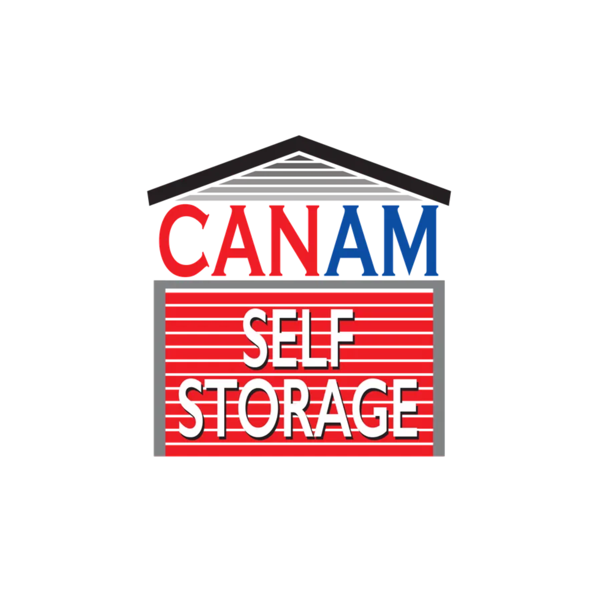 Canam Self Storage