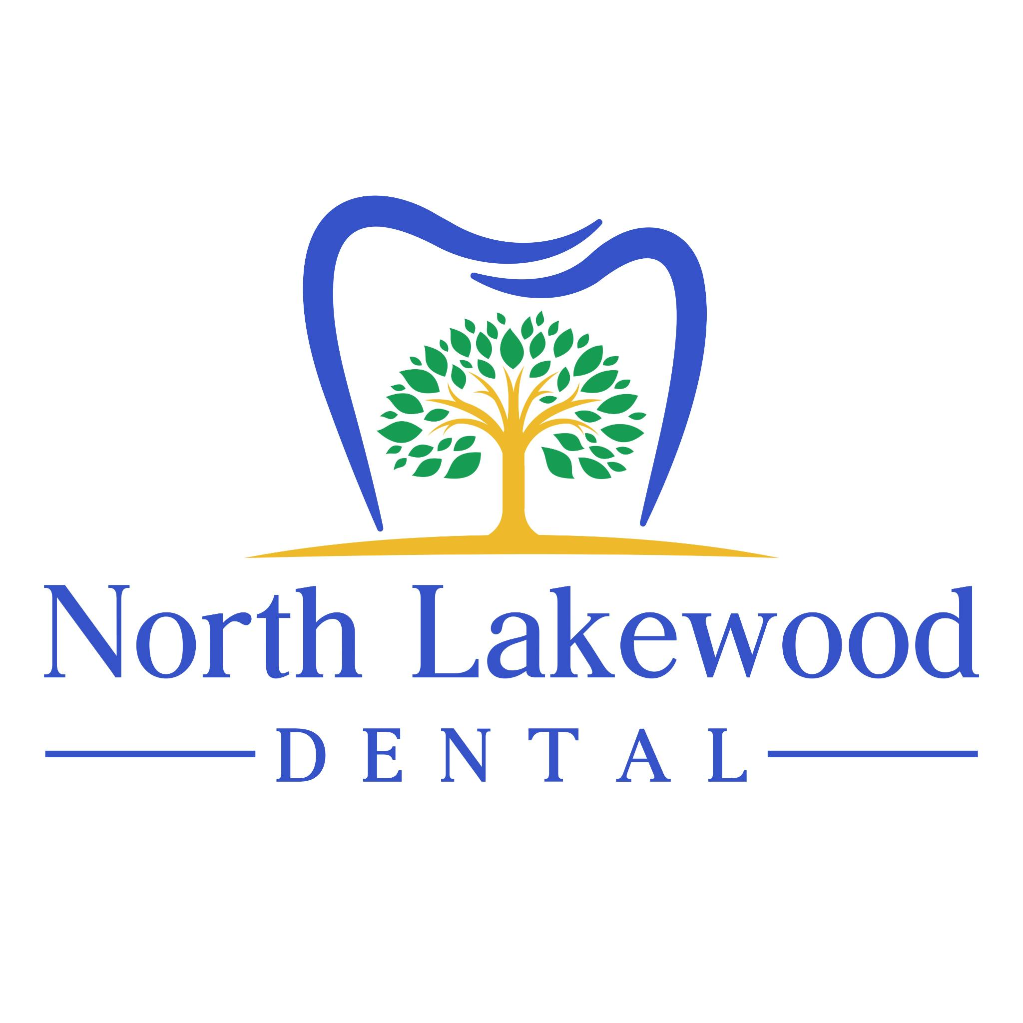 North Lakewood Dental Logo