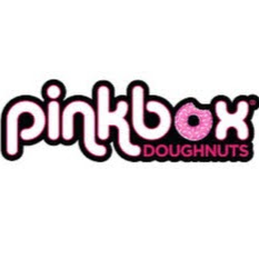Pinkbox Doughnuts