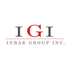 Inbar Group, Inc - Business Brokers and M&A Services