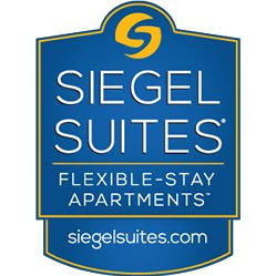 Siegel Suites Albuquerque Logo
