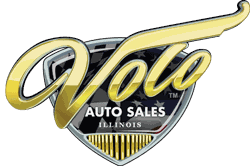 Volo Museum Auto Sales Logo