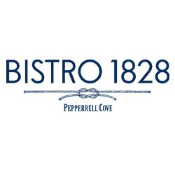 Bistro 1828 at Pepperrell Cove