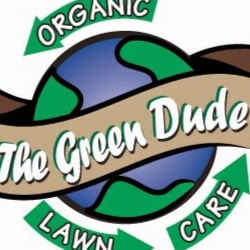 The Green Dude Organic Lawn Care LLC