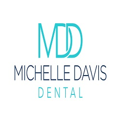 Michelle Davis Dental Logo