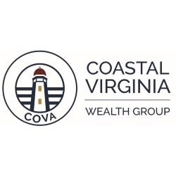 Coastal VA Wealth Group Logo