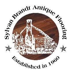 Sylvan Brandt Antique Flooring Logo