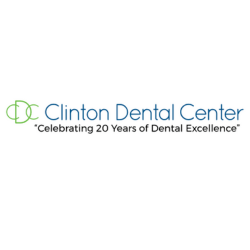 Clinton Dental Center Logo