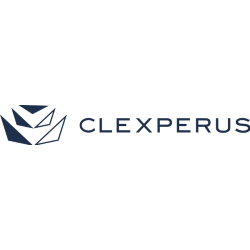 Clexperus Logo