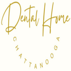 Chattanooga Dental Home (Office of Dr. Philip Carson &amp; Dr. Tee Sandhu) Logo