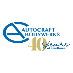 Autocraft Bodywerks Austin Logo
