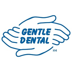 Gentle Dental Medford Logo
