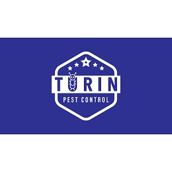 Turin Pest Control Logo