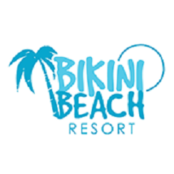 Bikini Beach Resort Panama City Beach Logo