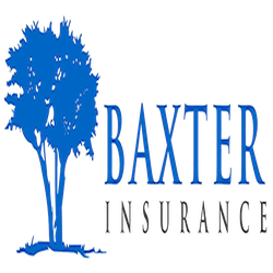 Baxter Insurance Logo