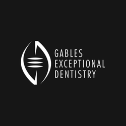 Gables Exceptional Dentistry Logo