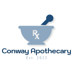 Conway Apothecary Logo