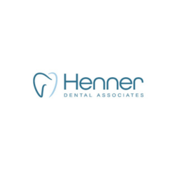 Henner Dental Associates Logo