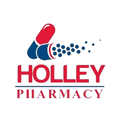 Holley Pharmacy Logo