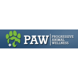 Progressive Animal Wellness Logo