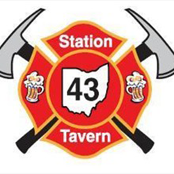 Station 43 Tavern Logo