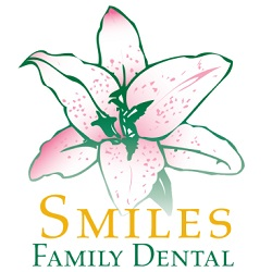 Smiles Family Dental Logo