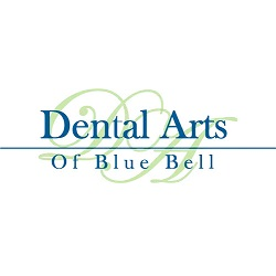 Dental Arts Of Blue Bell Logo