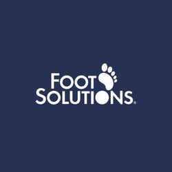 Foot Solutions Oxford Logo