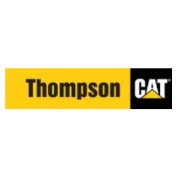 Thompson Machinery Logo