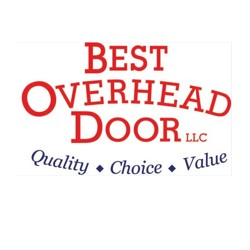 Best Overhead Door LLC Logo