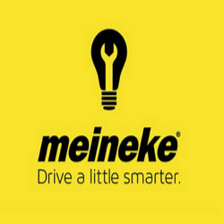 Meineke Car Care Center Logo