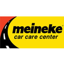 Meineke Car Care Center Logo