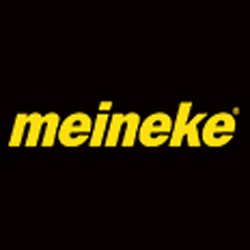 Meineke Car Care Center Logo