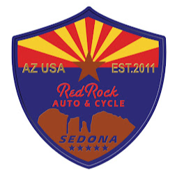 Red Rock Auto Center