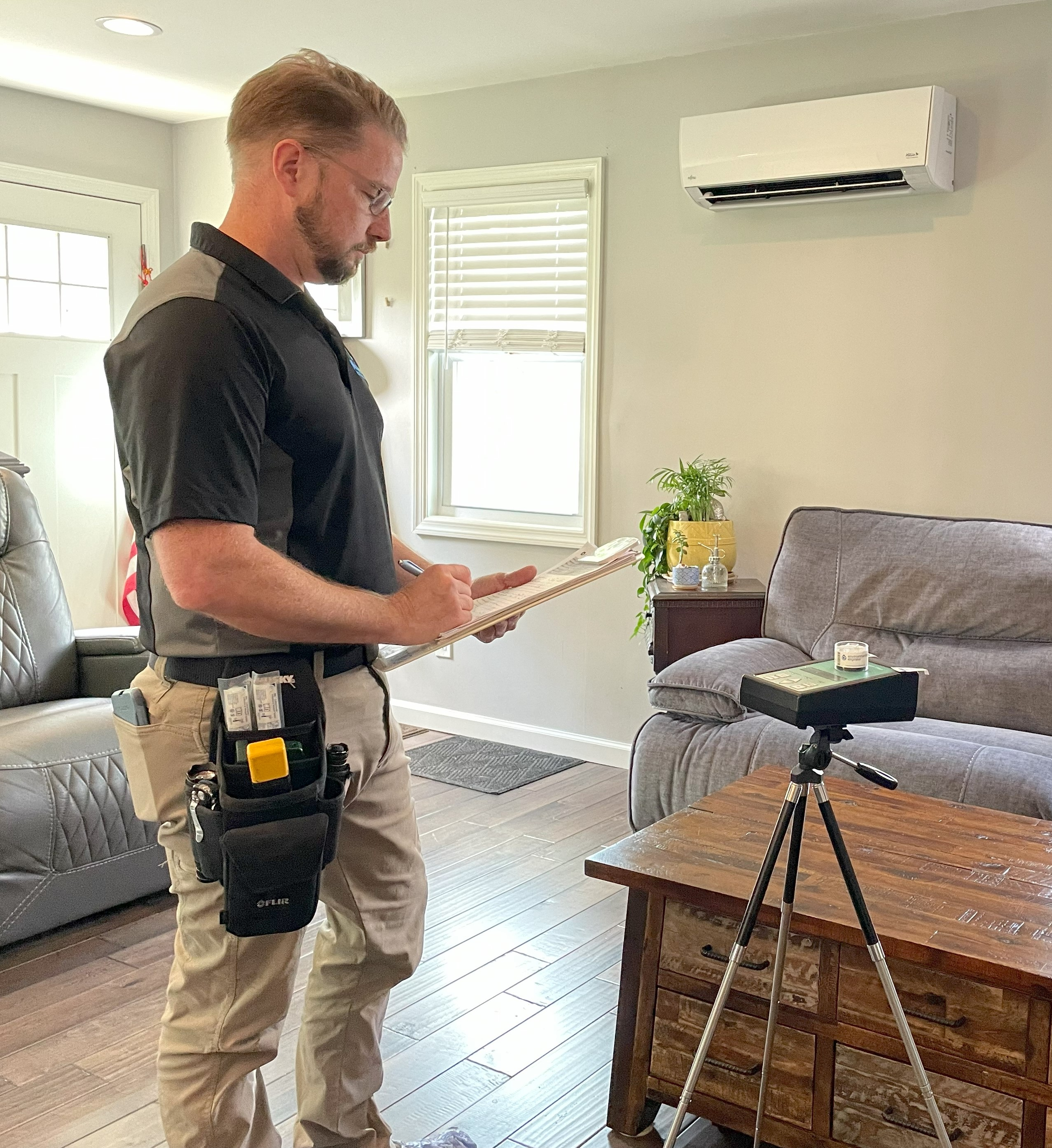 MasterTech Environmental