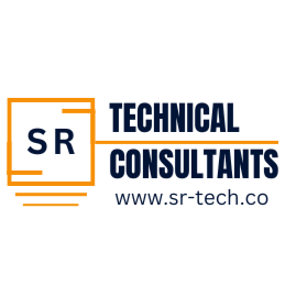 SR Technical Consultants Logo