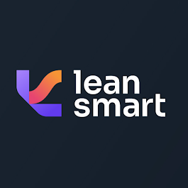 Leansmart Inc Logo