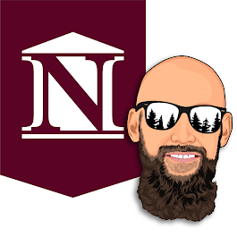 Nicolet Law Accident &amp; Injury Lawyers Logo